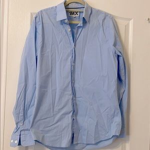 Express men’s dress shirt